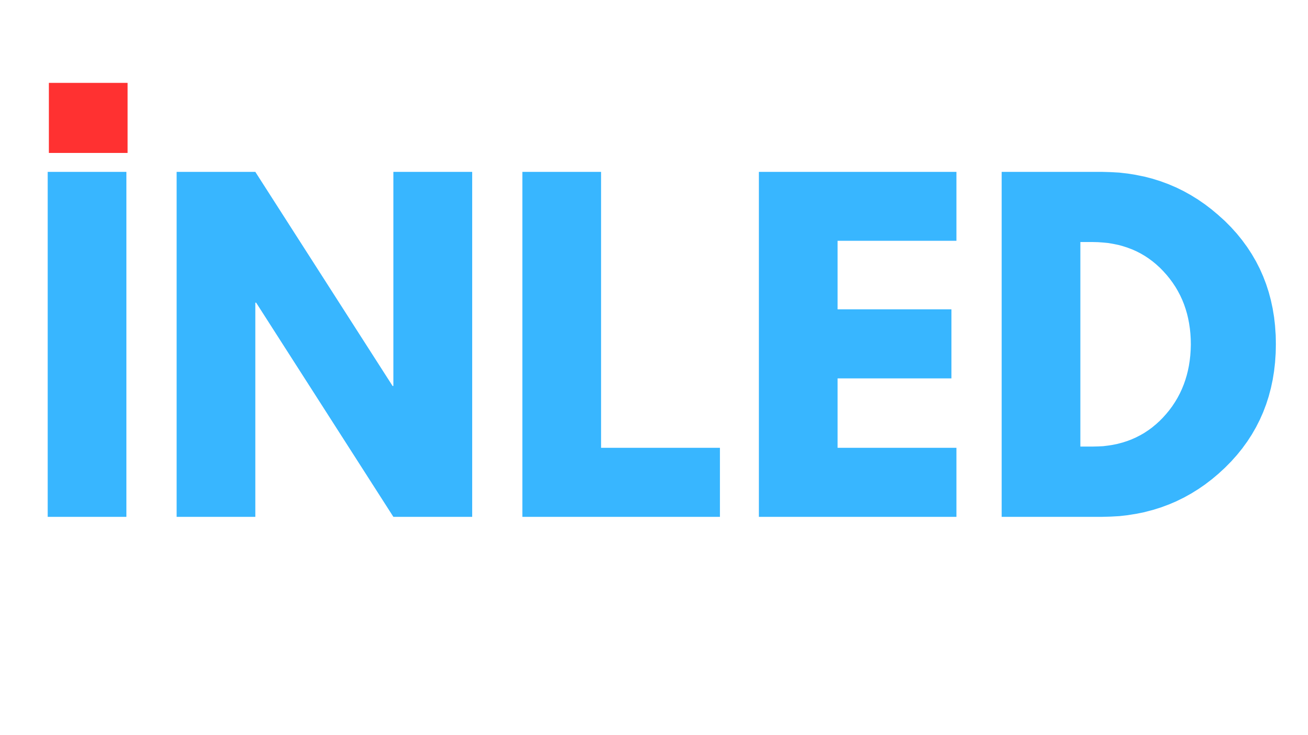 Inled Group full logo